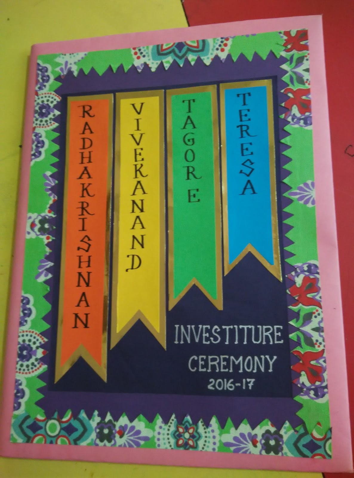 Art ,Craft ideas and bulletin boards for elementary schools