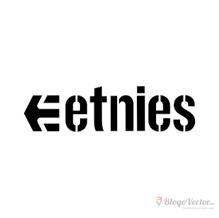 Etnies Logo vector (.cdr)