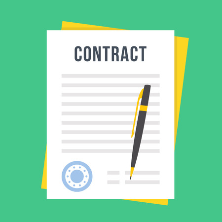 Law of Contracts- Basics