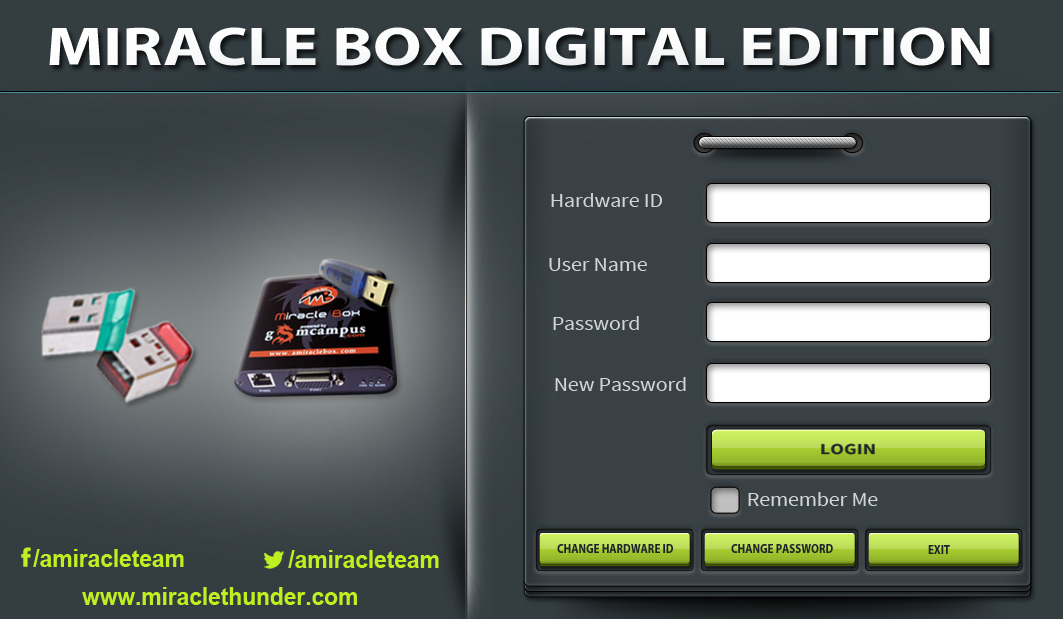 Miracle Box 3 20 Login Edition Matnguon Miracle Box 3 20 Login Edition Matnguon