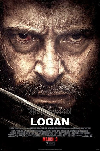 Sinopsis film Logan (2017)