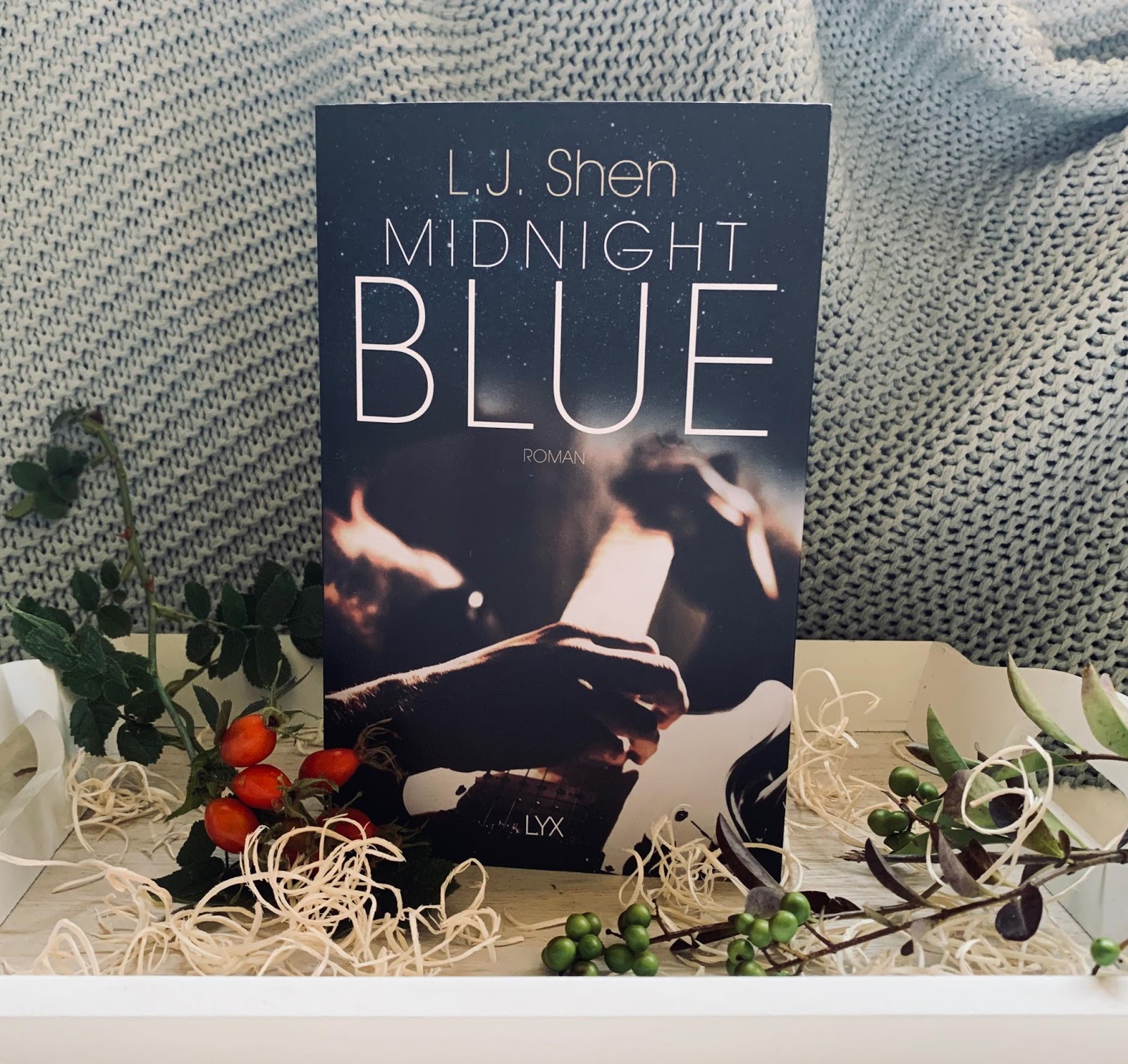 Buch Lady De Marz 2019