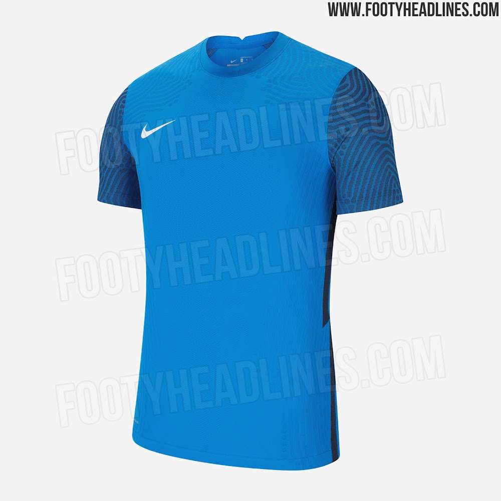 Nike Vaporknit III & Strike II Teamwear Kits Released - 21-22 Season - Footy Headlines
