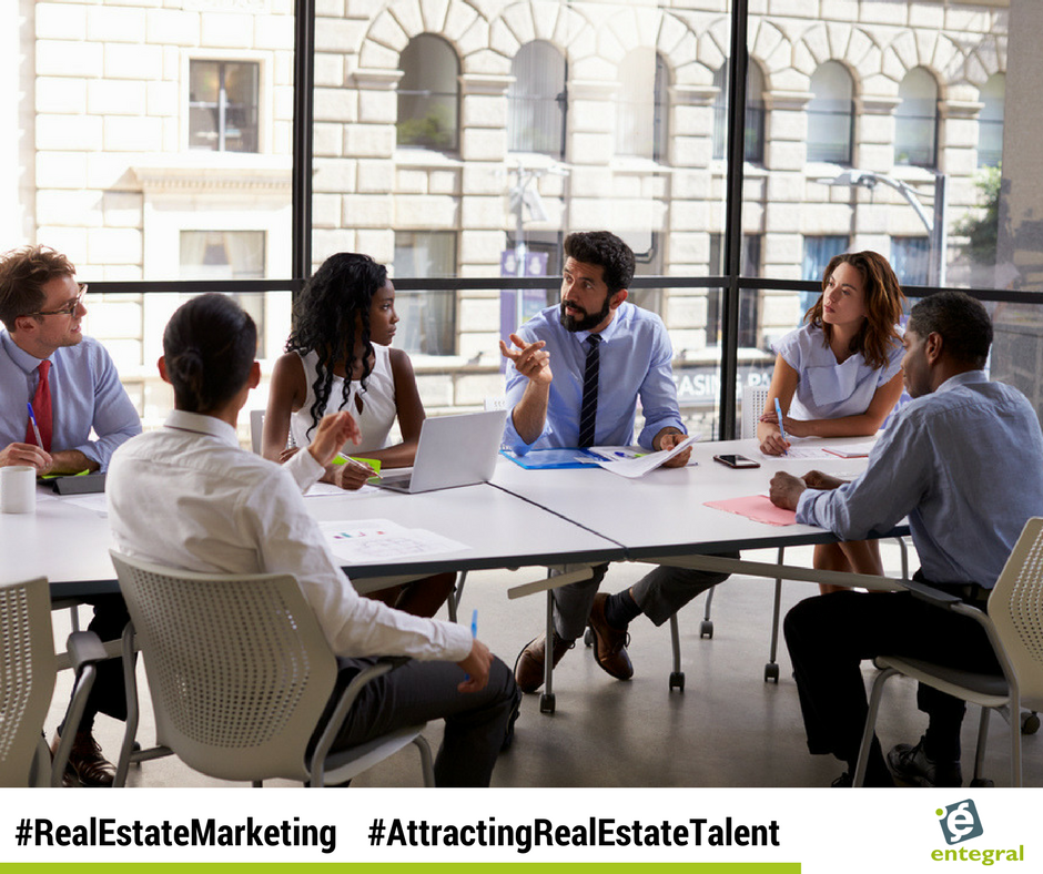 Why investing in tech will help you attract and retain top real estate talent