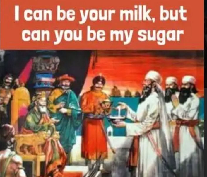 A Parsi Story Sugar in the Milk