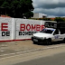 Carro de som nas ruas de Cajazeiras, pede que moradores voltem para casa"O coronavírus é uma enfermidade que pode provocar sérias consequências