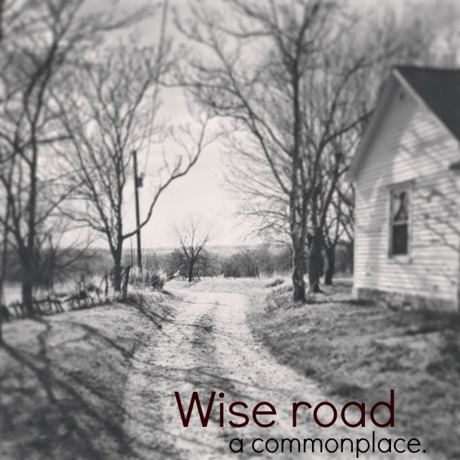                Wise Road