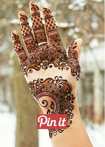Top and Best Eid Mehndi Designs For Hand Top and Best Eid Mehndi Designs For Hand