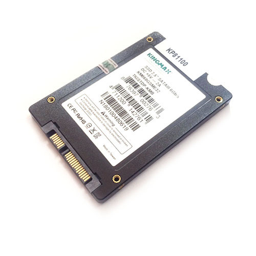 Ổ cứng SSD Kingmax 60GB