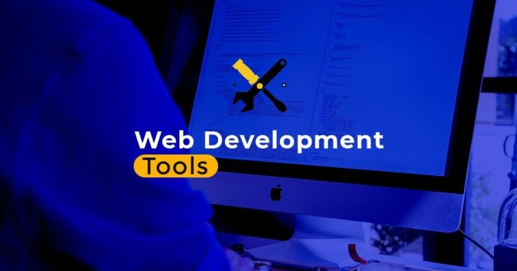 Best of 2019 Most Popular Web Development Tools
