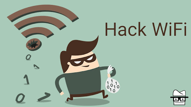 10 công cụ hack Wifi hàng đầu trong Kali Linux, Parrot OS  - KenDzz