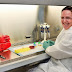 USU Alum Manages Lab That Supports COVID-19 Testing for State of Michigan