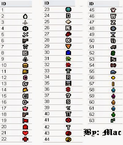 m3.BLOG BRASIL: GTA SAMP AJUDA IDS(CARROS E CORES!)