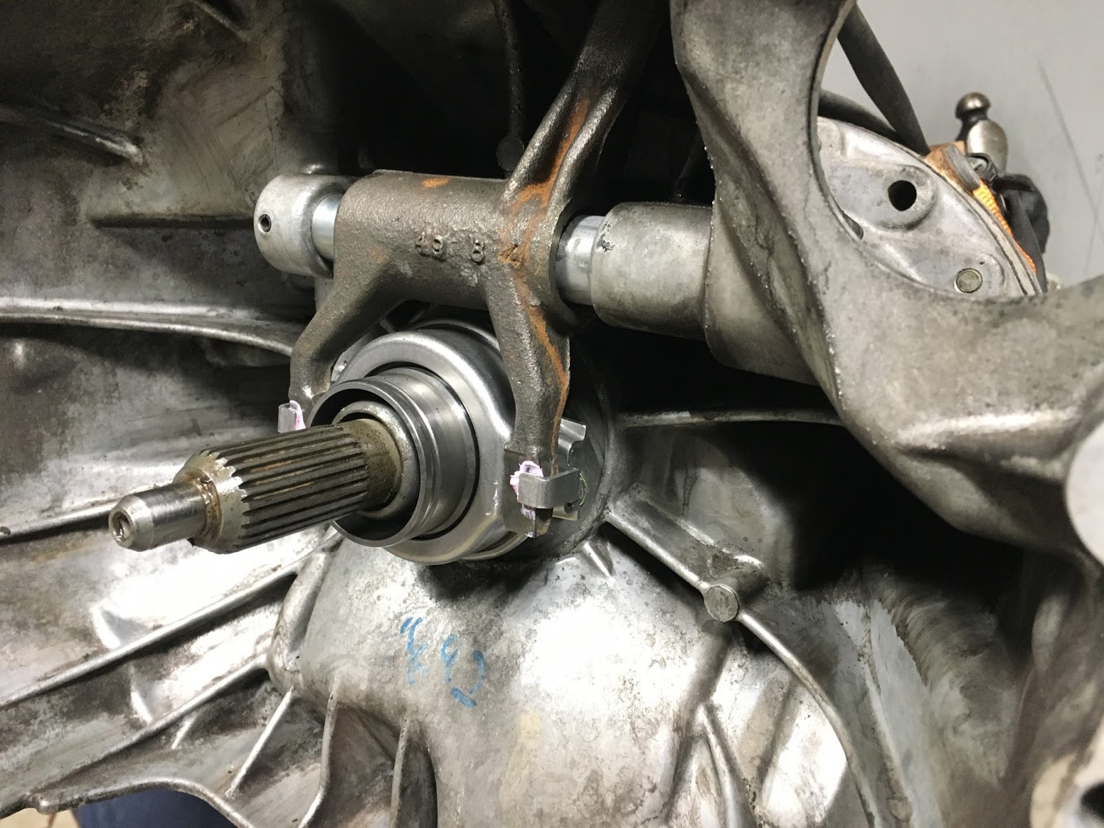 Circuit Motorsports FlatOut When to Replace Your Clutch?