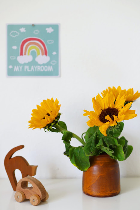 5 Things To Consider When Designing A Playroom For Your Children