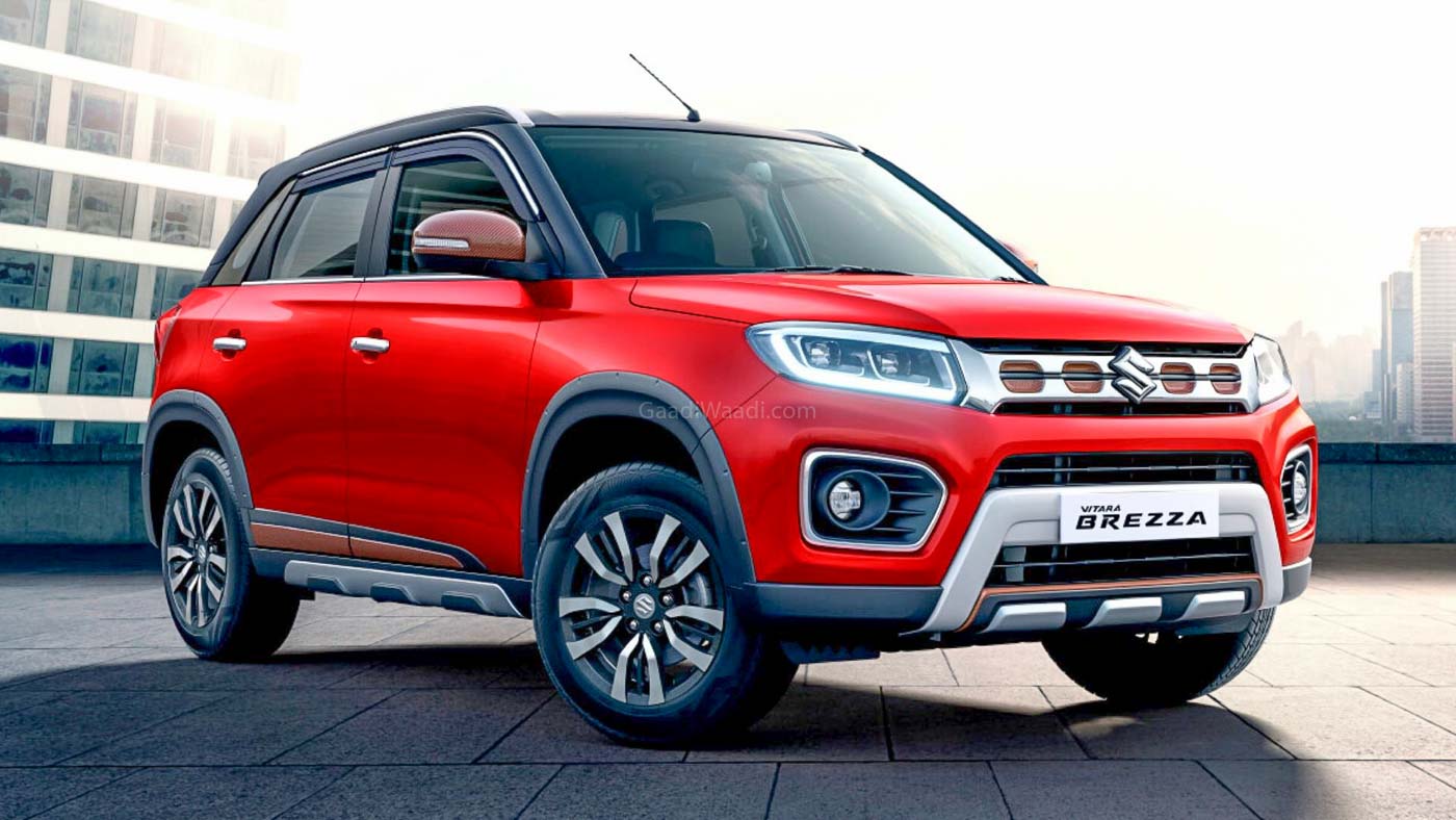 Autotorqs Com Autotech Maruti Vitara Brezza Zxi Vs Hyundai Creta Petrol Ex Specifications Comparison Though late to the party, it is clearly visible that these two market leaders have a. maruti vitara brezza zxi vs hyundai