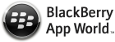 Blackberry AppWorld