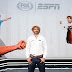 Lugano assina com a Disney para ser comentarista da ESPN e FOX Sports