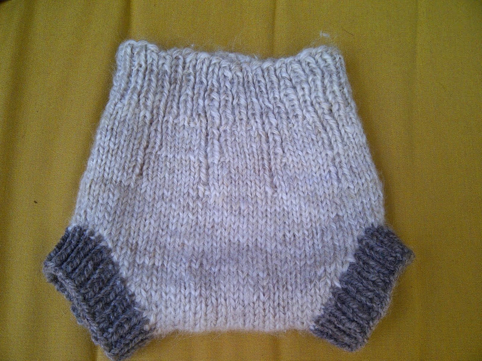 Diaper Cover