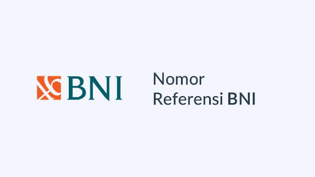 nomor referensi bank bni