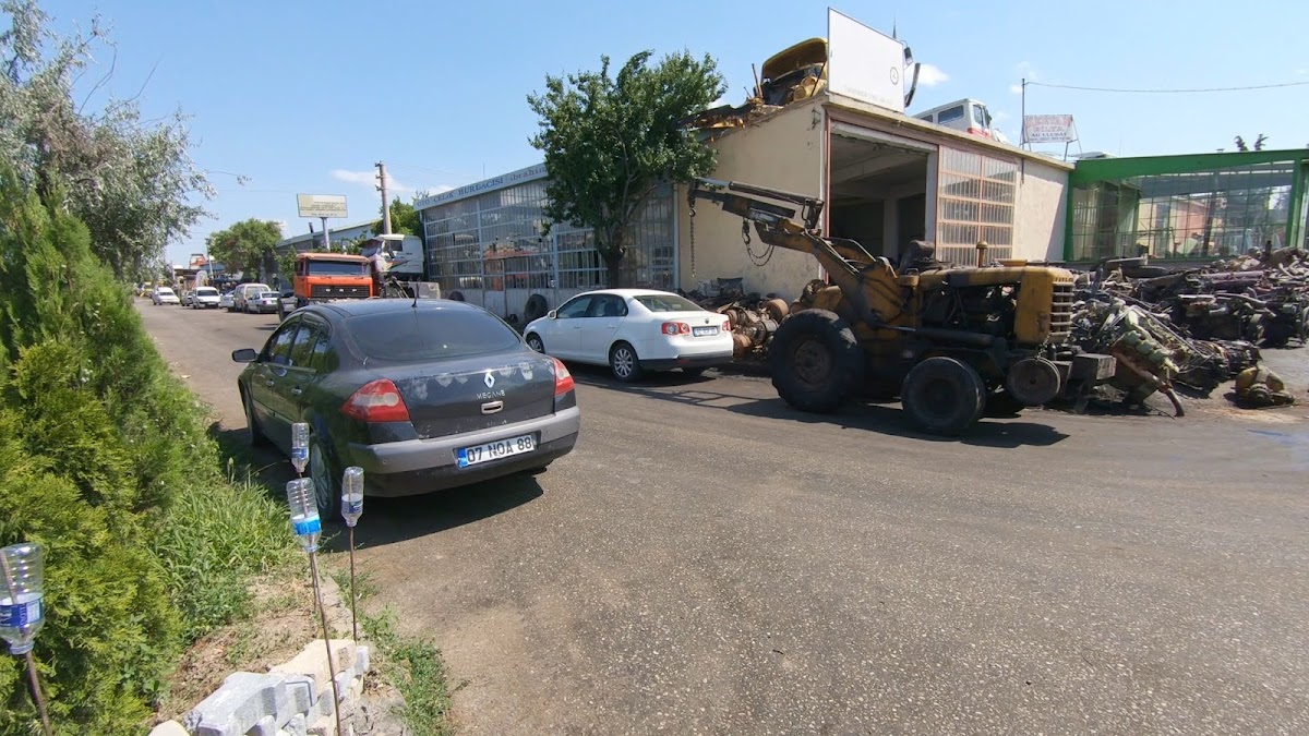 Большое путешествие по Турции автостопом 2019 Большое путешествие по Турции автостопом 2019