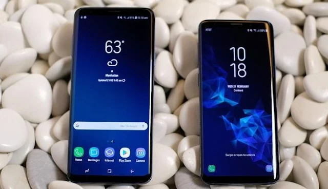 Samsung Galaxy S9 Sudah Mendapatkan Sertifikasi FCC, Kapan Dirilis?