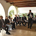 GOVERNADORES E SENADORES DISCUTEM PACTO FEDERATIVO