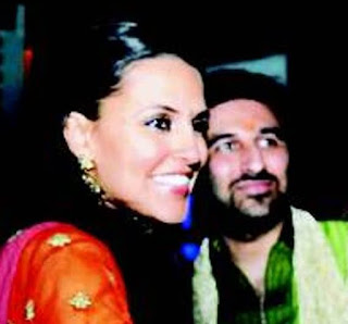 Neha Dhupia Family Husband Son Daughter Father Mother Marriage Photos Biography Profile.