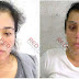 Dos mujeres son detenidas por riña callejera, en Jacona