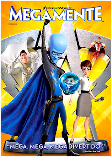 megament Megamente BDRip   AVI e RMVB Dublado