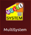 MultiSystem icono