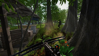 Another Dawn Game Screenshot 2