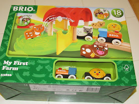 brio my first farm