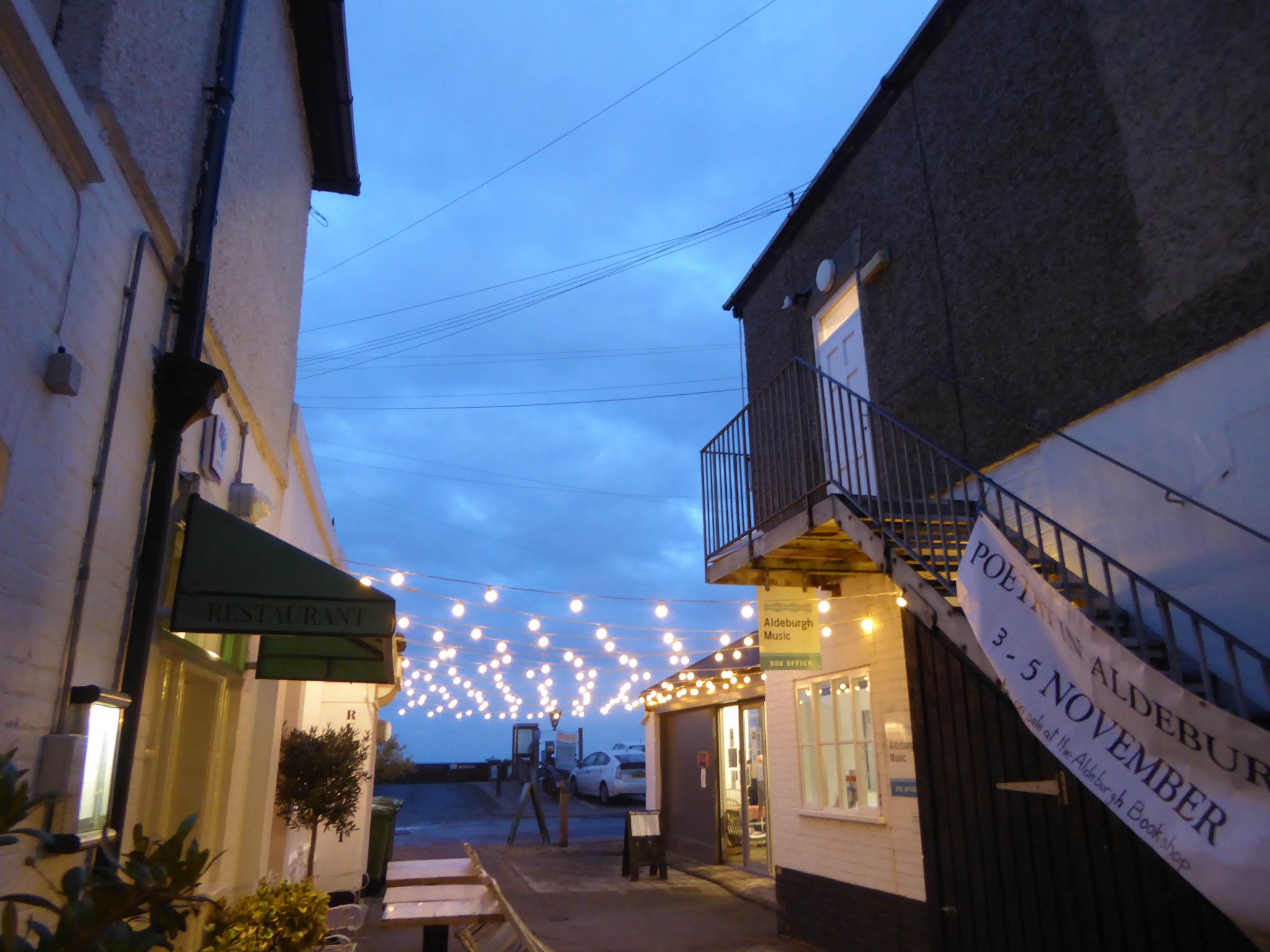 Caroline Gill Poetry and Other Writing Poetry in Aldeburgh 2020