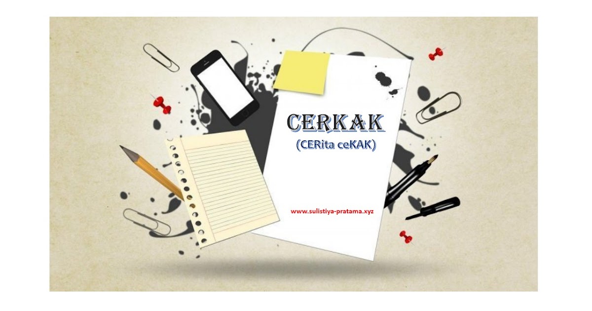 Teges Titikan Unsur Intrinsik Lan Sinopsis Cerkak