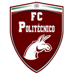 Uniforme Personalizado de Futbol Club Politecnico para DLS & FTS