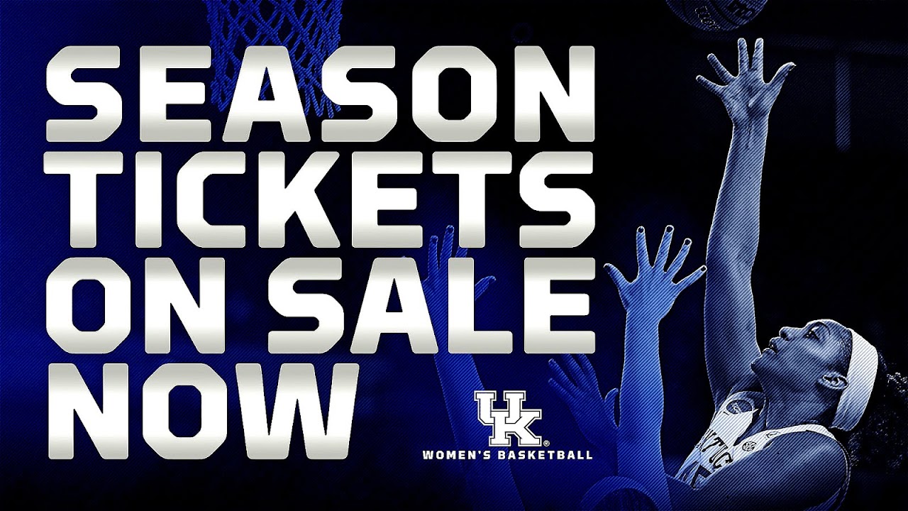Tickets For Uk Basketball Basketball Choices