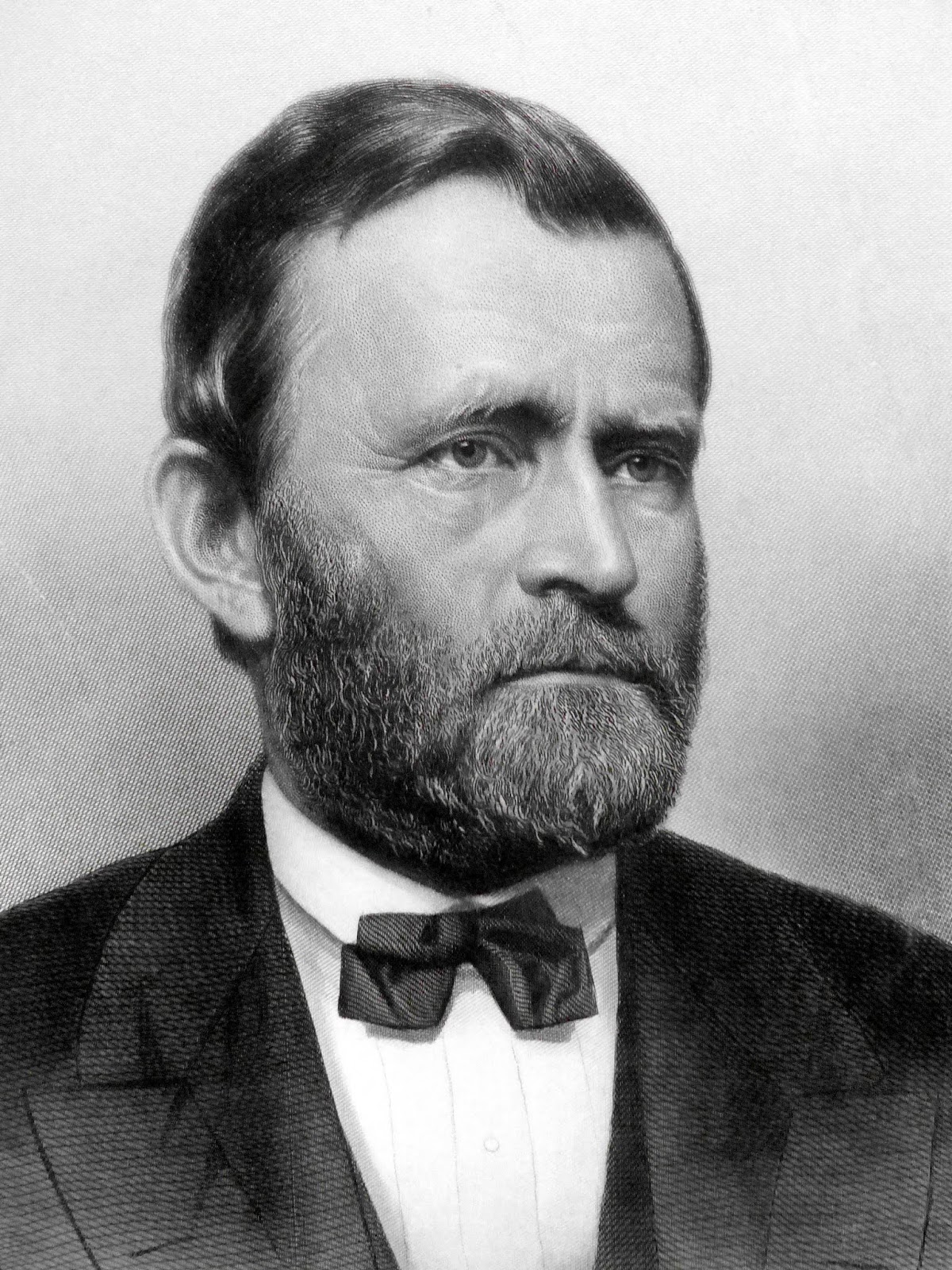 The Portrait Gallery Ulysses S. Grant