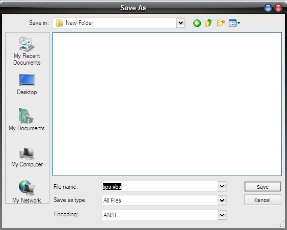Make Your Pc To Talk What You Type ~ Free Tips and Tricks for PC ...