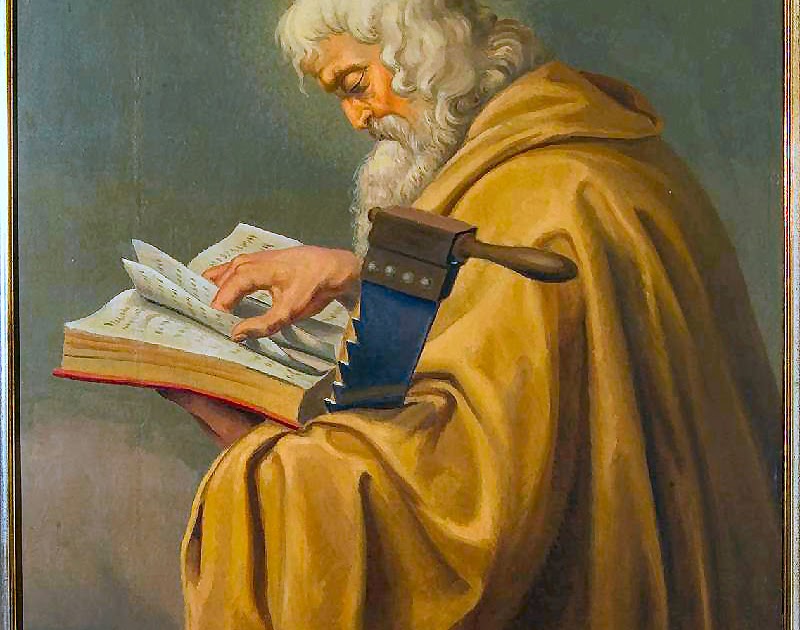 * SAN SIMONE APOSTOLO 28 Ottobre