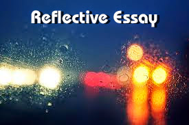 Understanding the Reflective Essays