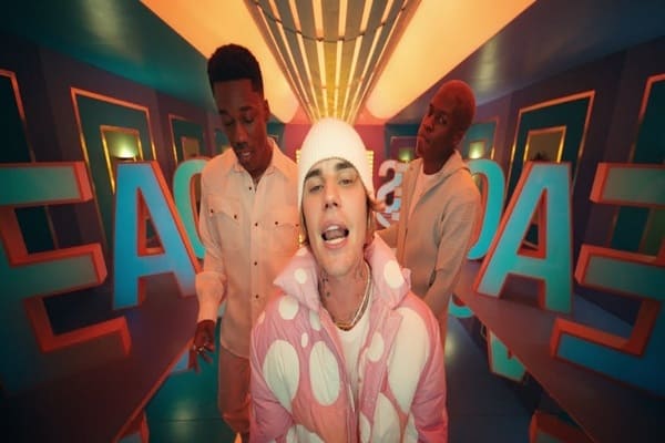 Lirik Lagu Justin Bieber Peaches dan Terjemahan