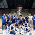 Basquete masculino: Sub-19 do Time Jundiaí vence Corinthians, fora de casa, na prorrogação