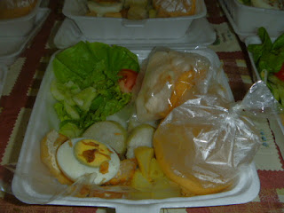 gado gado di sidoarjo