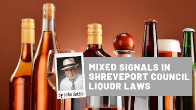 Could the absence of liquor in Brookshires spur new Highlands liquor store