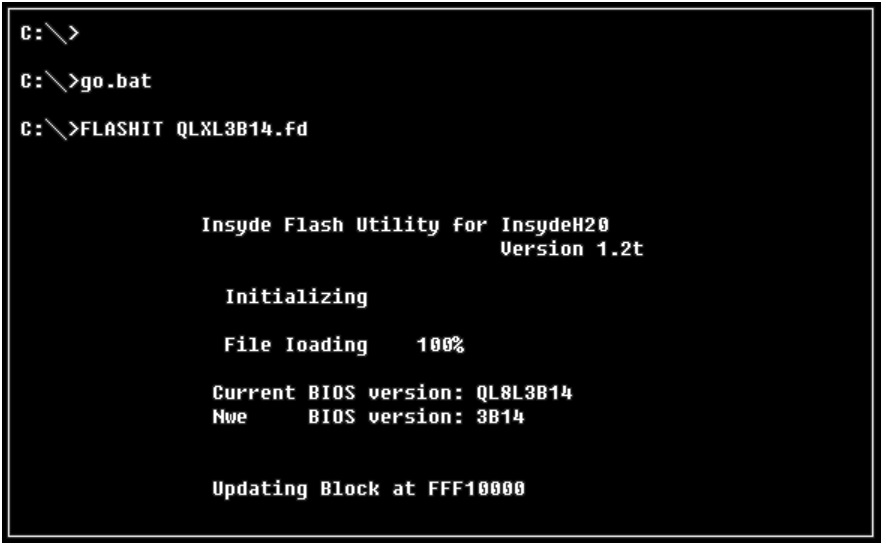 Electronic Inspirations LG R410 RB410 RV410 RD410 Series How to