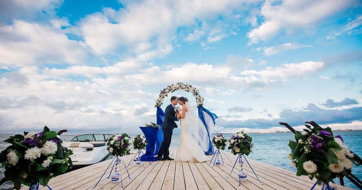 Свадьба у моря в крыму Свадьба у моря в крыму