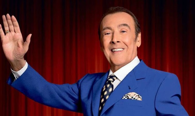  Τόλης Βοσκόπουλος: Αυτή είναι η αιτία θανάτου