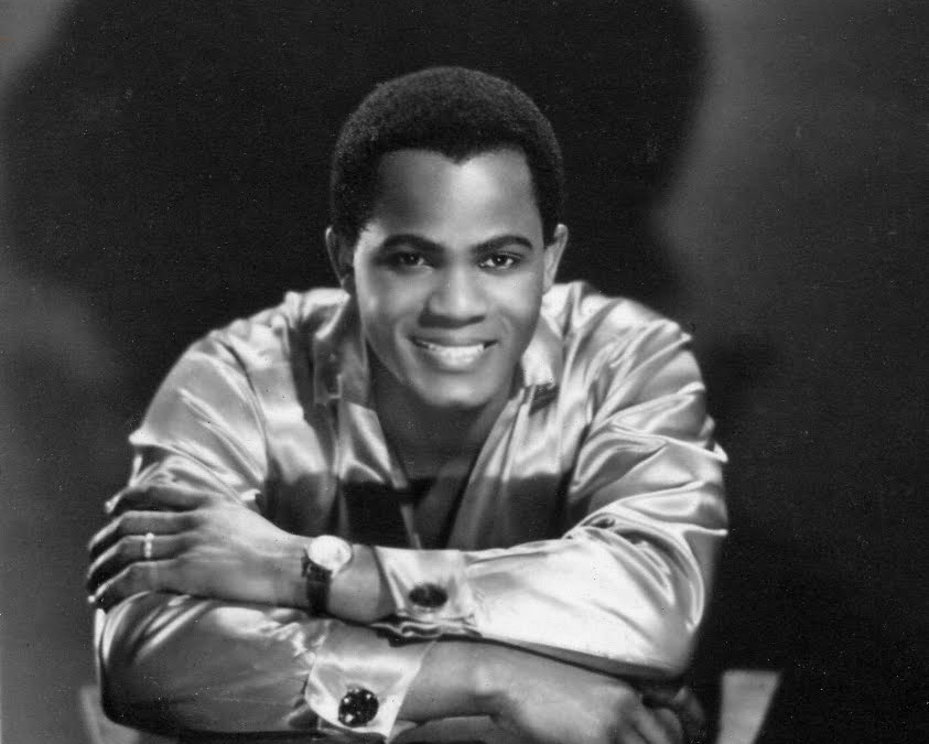 Joe Tex El enemigo de Brown Música Imperdible
