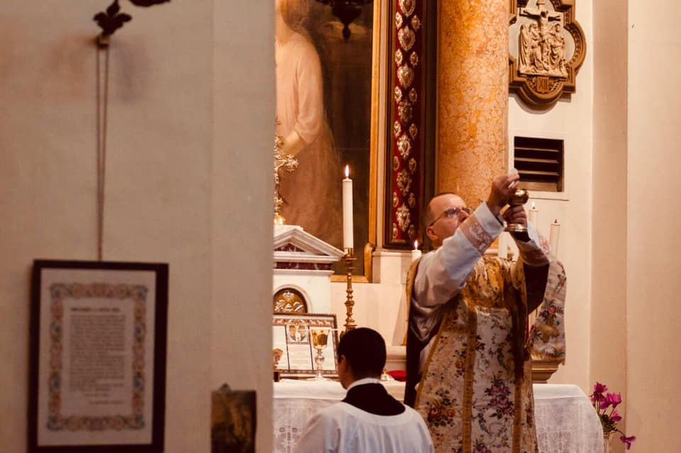 Circolo Liturgico Pio VII San Venanzio Fortunato (Padova)